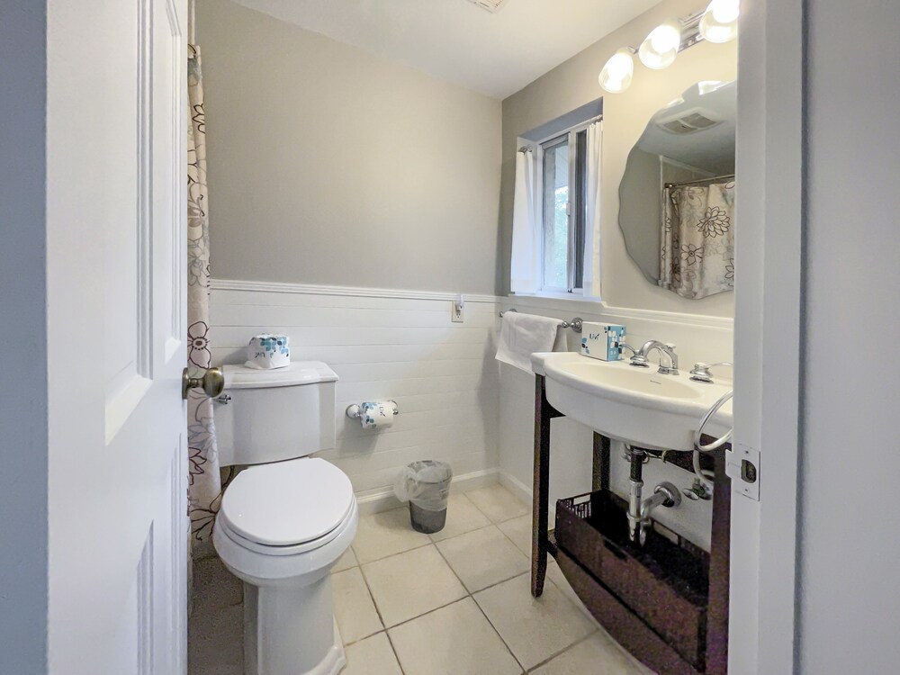 1087 Lighthouse I at The Sea Pines Resort