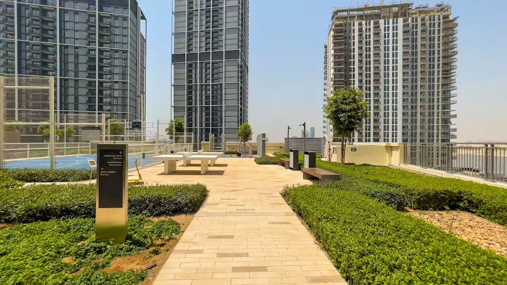 Creek Rise Residences - Creek Harbour