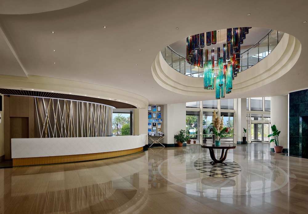Akra Kemer - All Inclusive