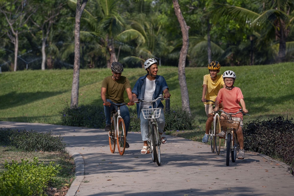The Hidden Paradise Ubud