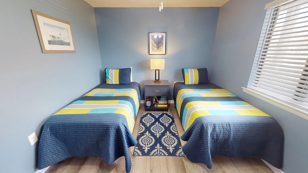 Lighthouse Point 3 by Tybee Vacation Rentals