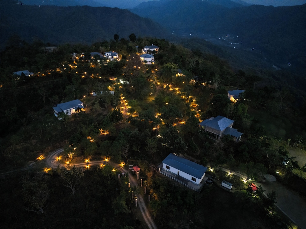 Vanvasa Lansdowne Forest Division