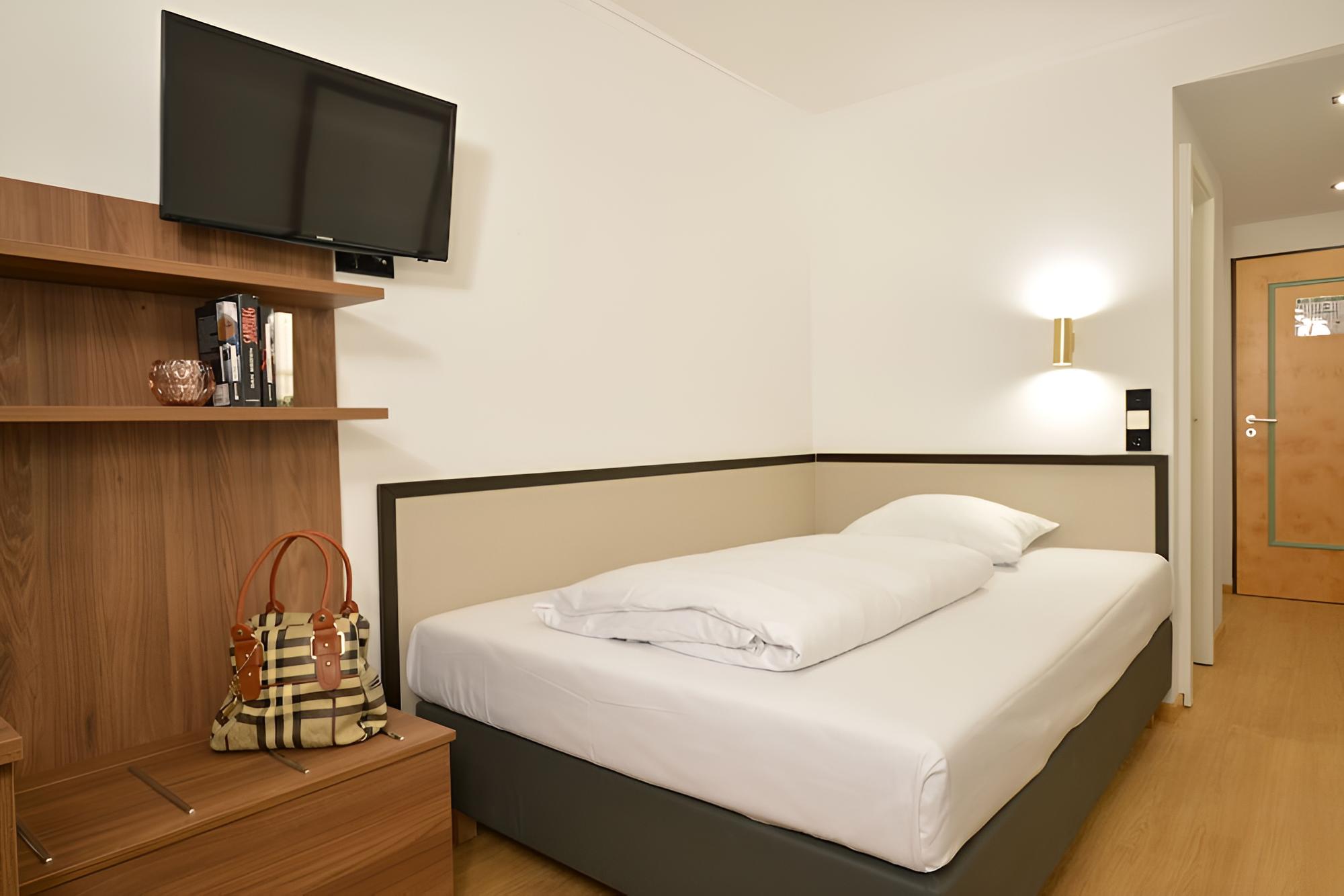 Hotel Aurbacher Hof