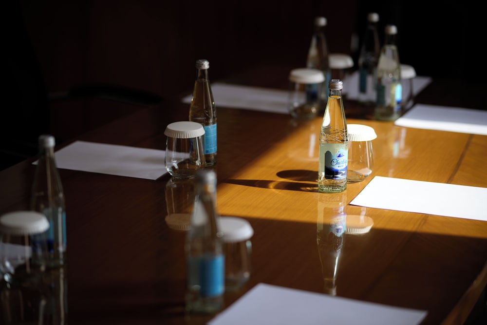 Consti Hotel Tashkent