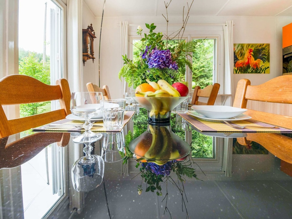 Cozy Hideaway in Ferrieres