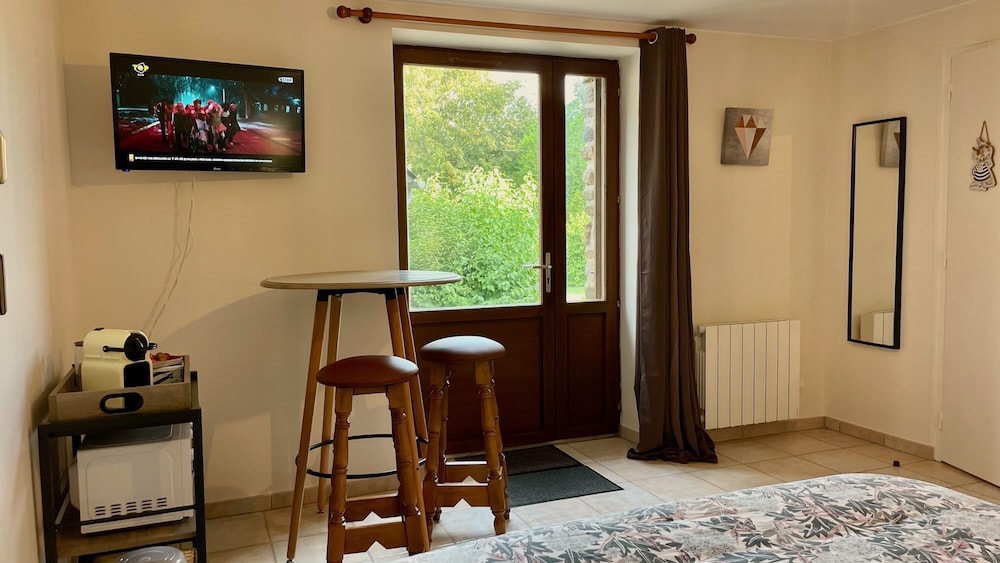 Chambres Les Tilleuls