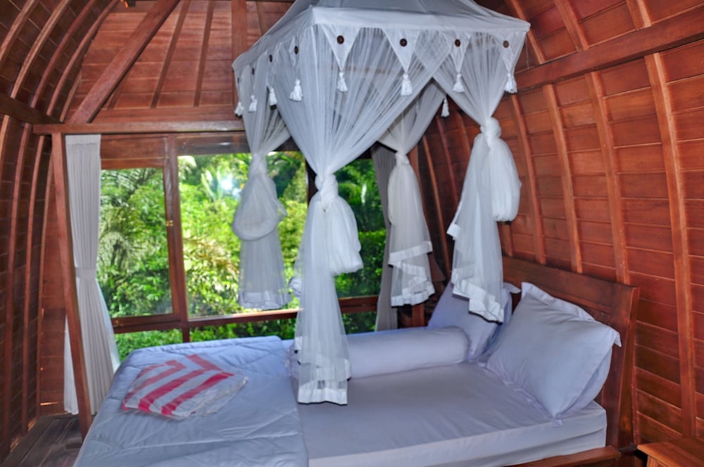 Bali Jungle Resort