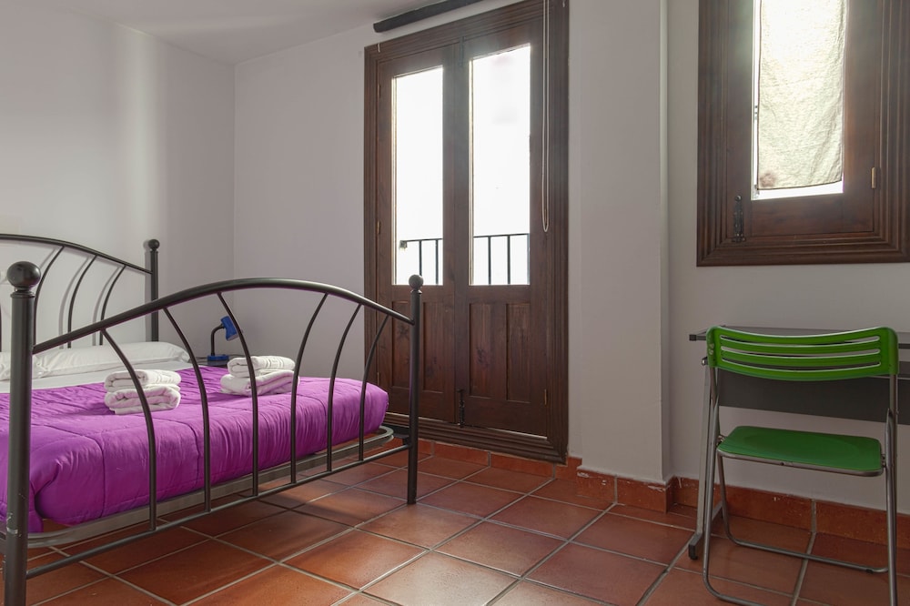 Apartamentos Bellavista