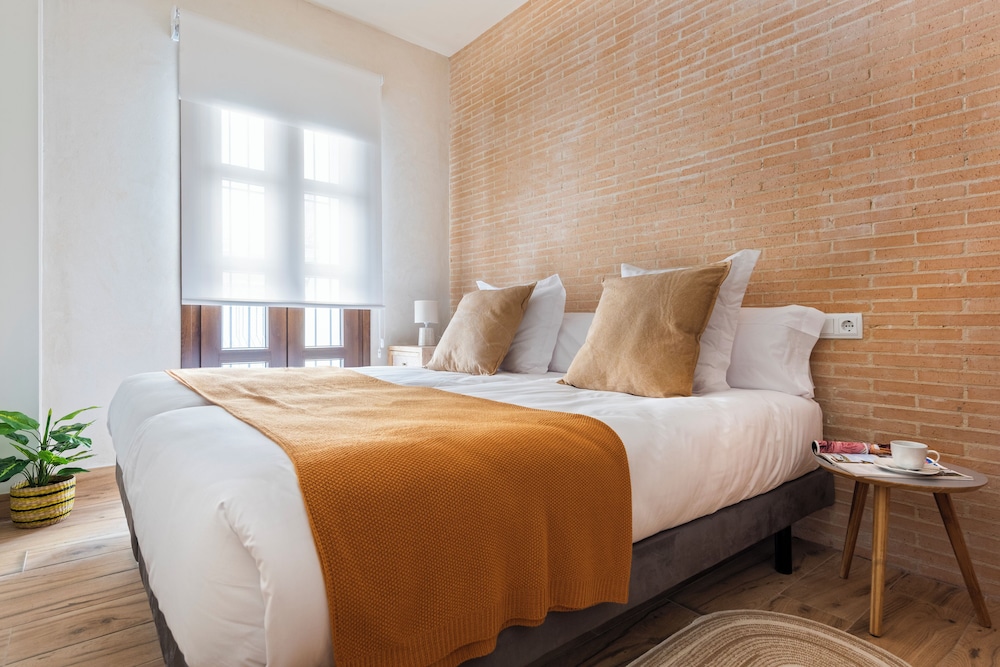 MH Apartments Central Sevilla