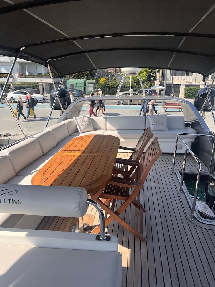 nova yachting