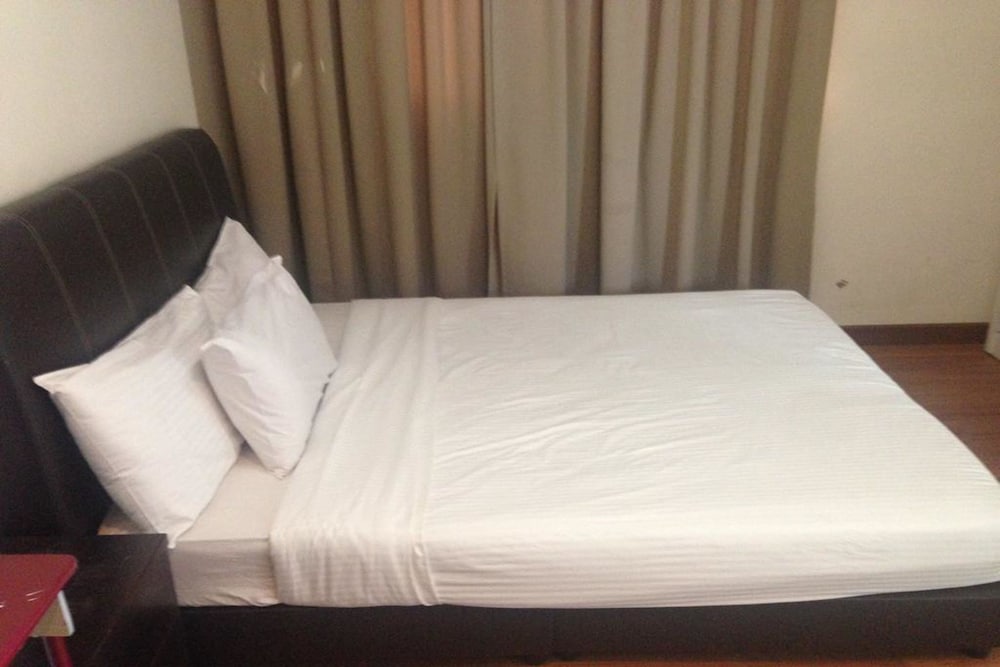 Royal Apartments at Taragon KL, 吉隆坡 - 13