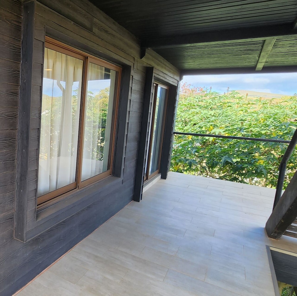 Apart Hotel Rapa Nui