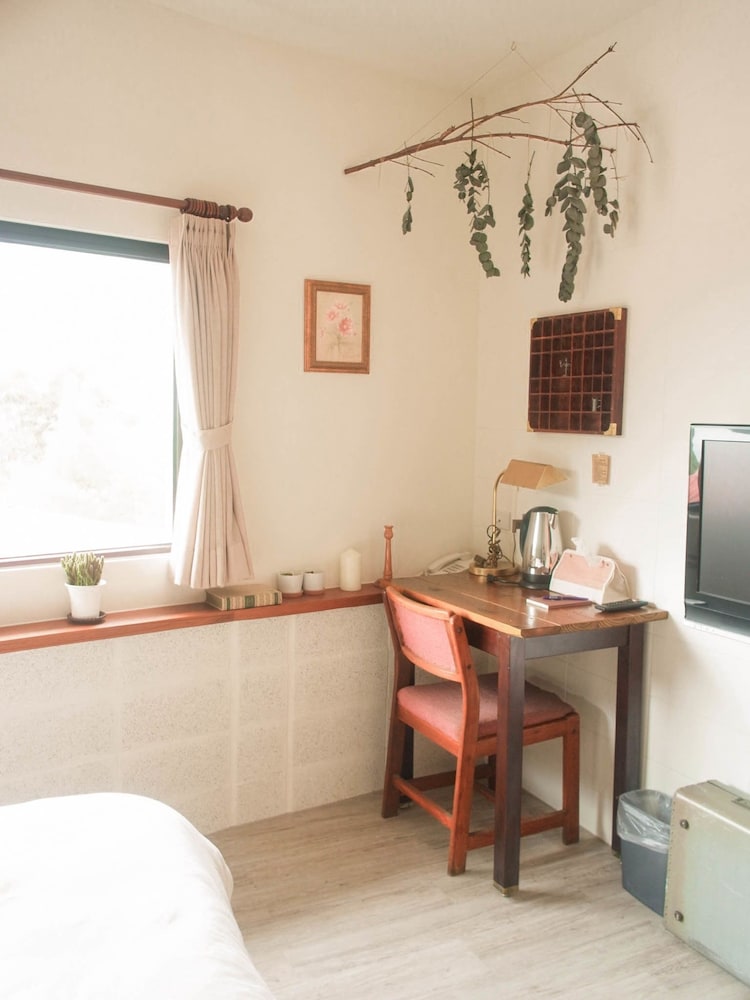 7days 4season Cafe B&B
