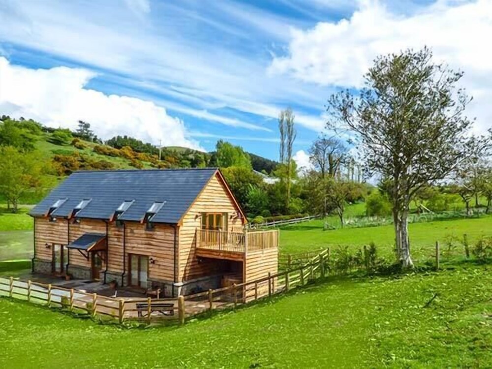 Brynhir Farm