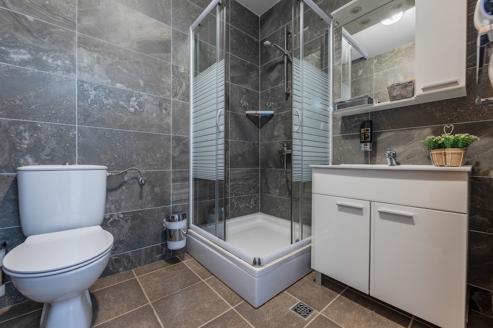 Aparthotel Plat