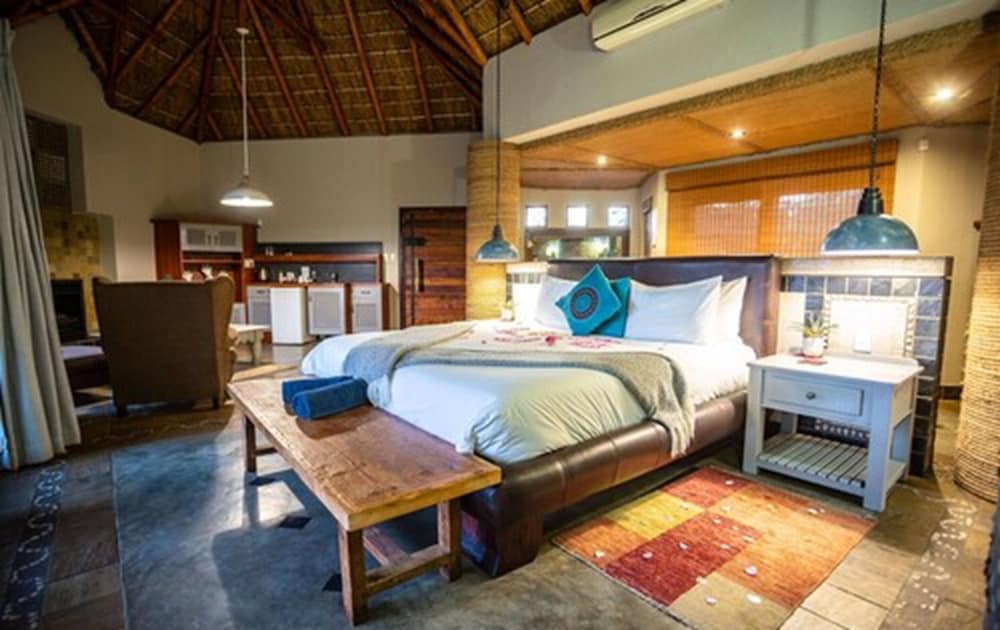 Muluwa Lodge