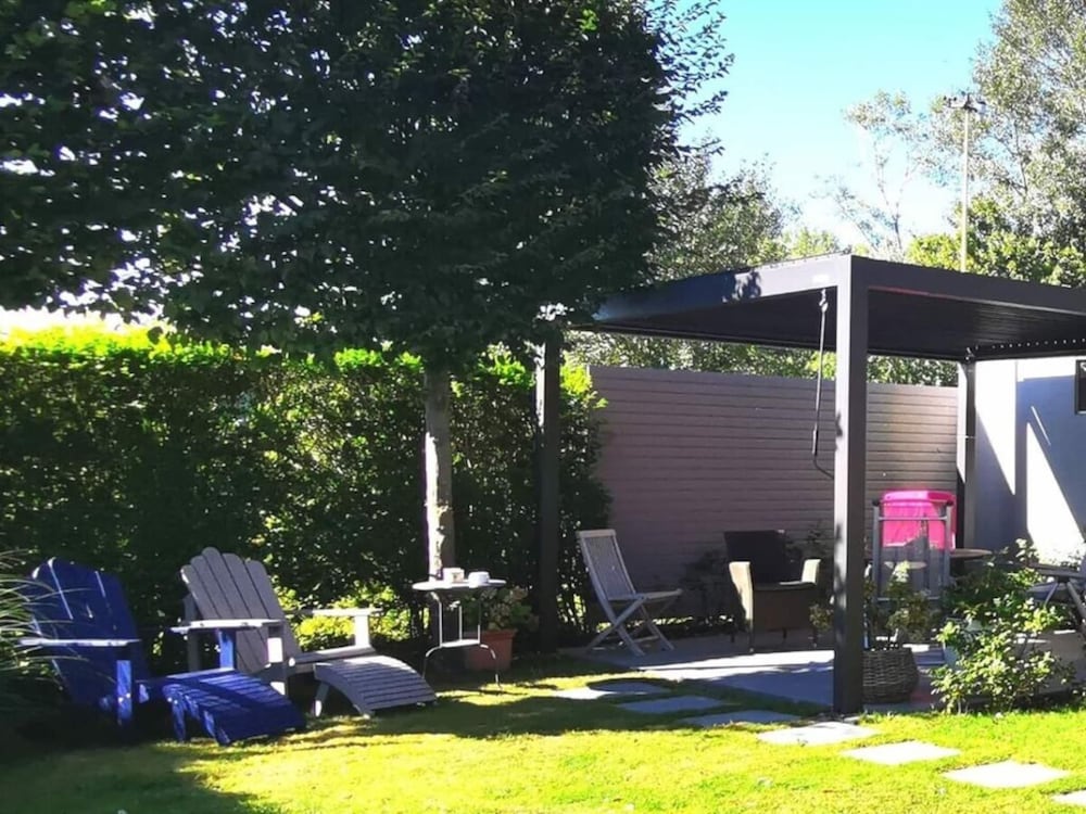 Ferienwohnung Altes Zollhaus Burgstaaken