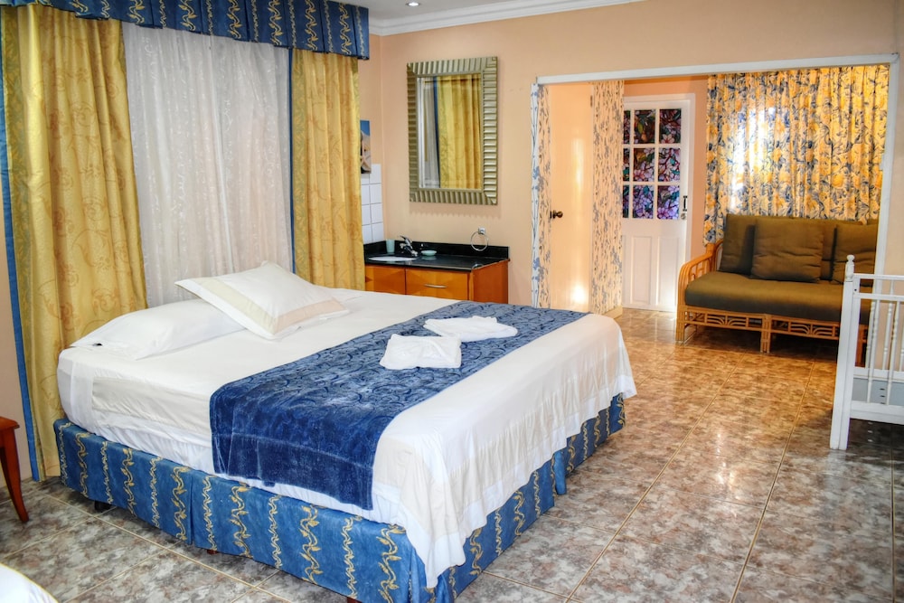 Posada Sandra Tours