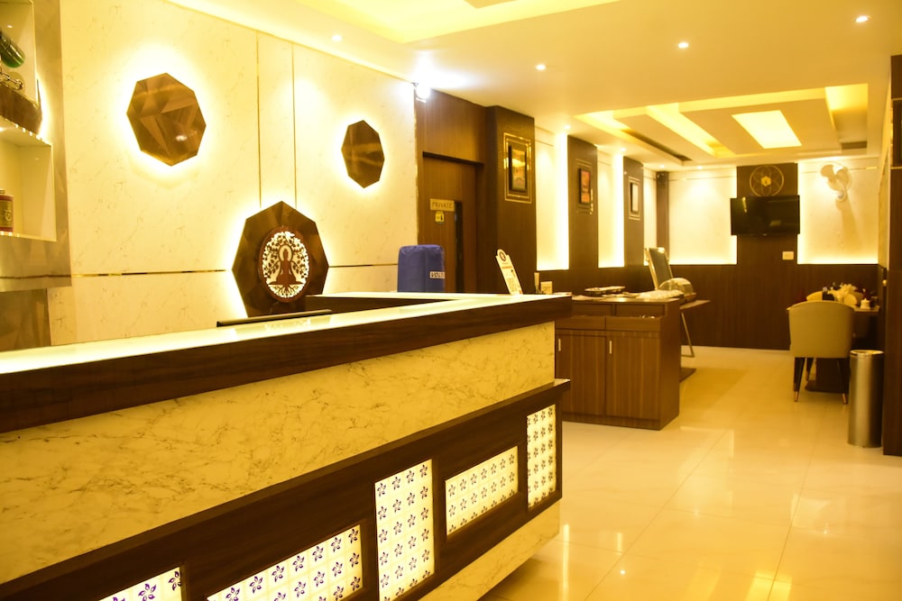 Hotel Kumar International