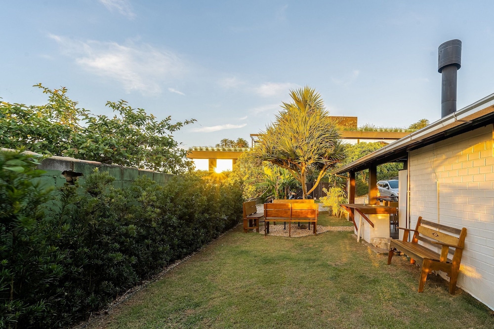 Casas Valley Design - Praia do Rosa - SC