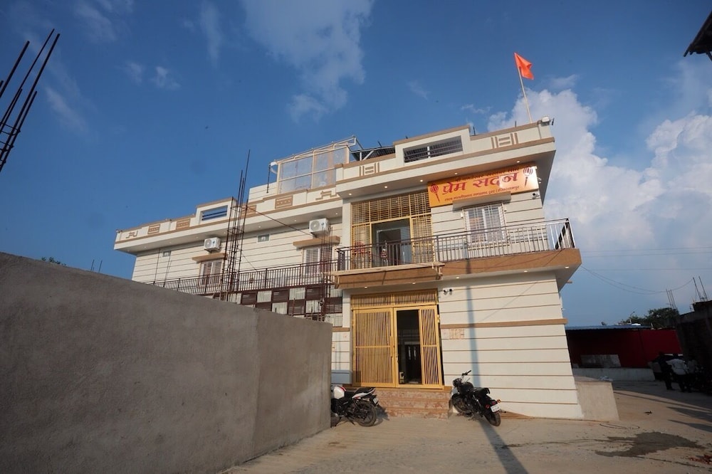 Hotel Prem Sadan