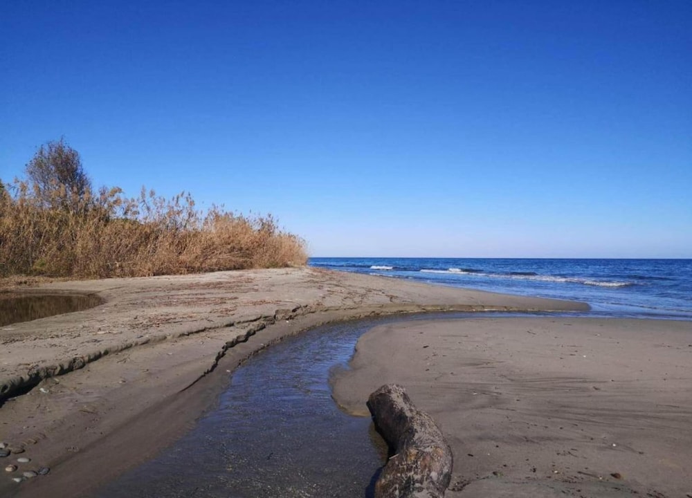 Holiday Home in Moriani-plage Near Beach