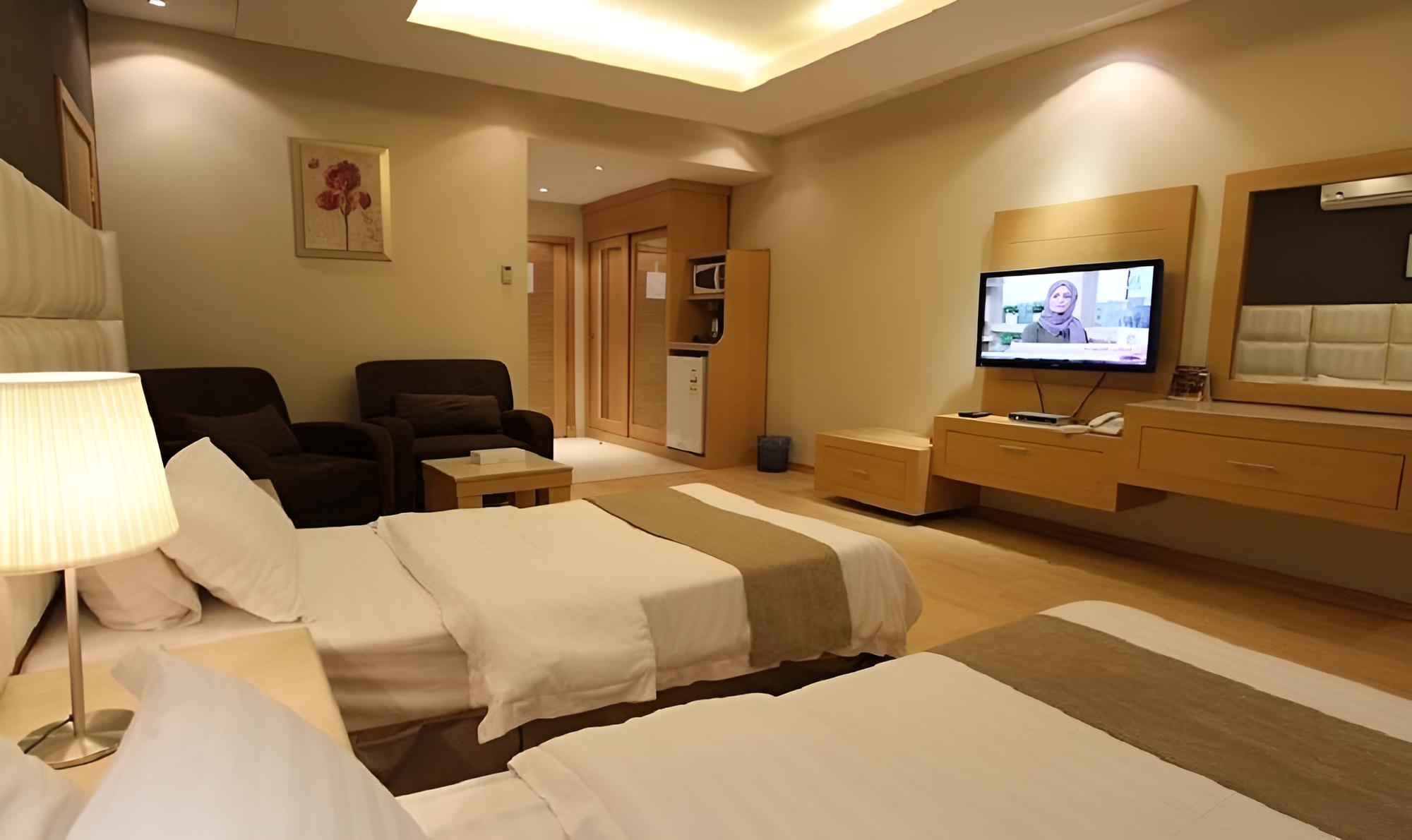 Meera Suites