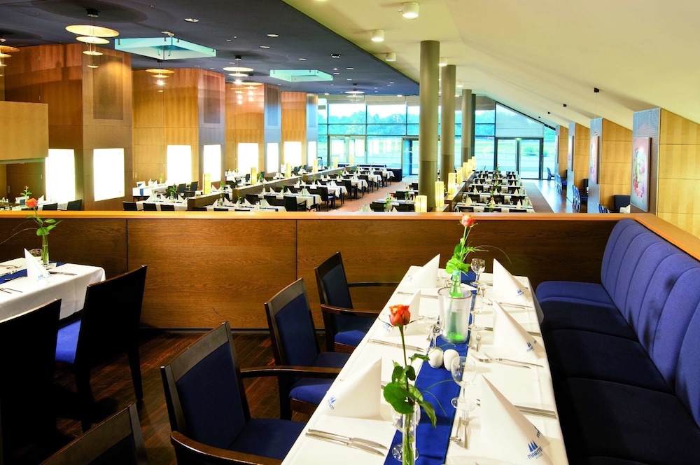 Dresden Vacations - Maritim Hotel  Internationales Congress Center Dresden - Property Image 6