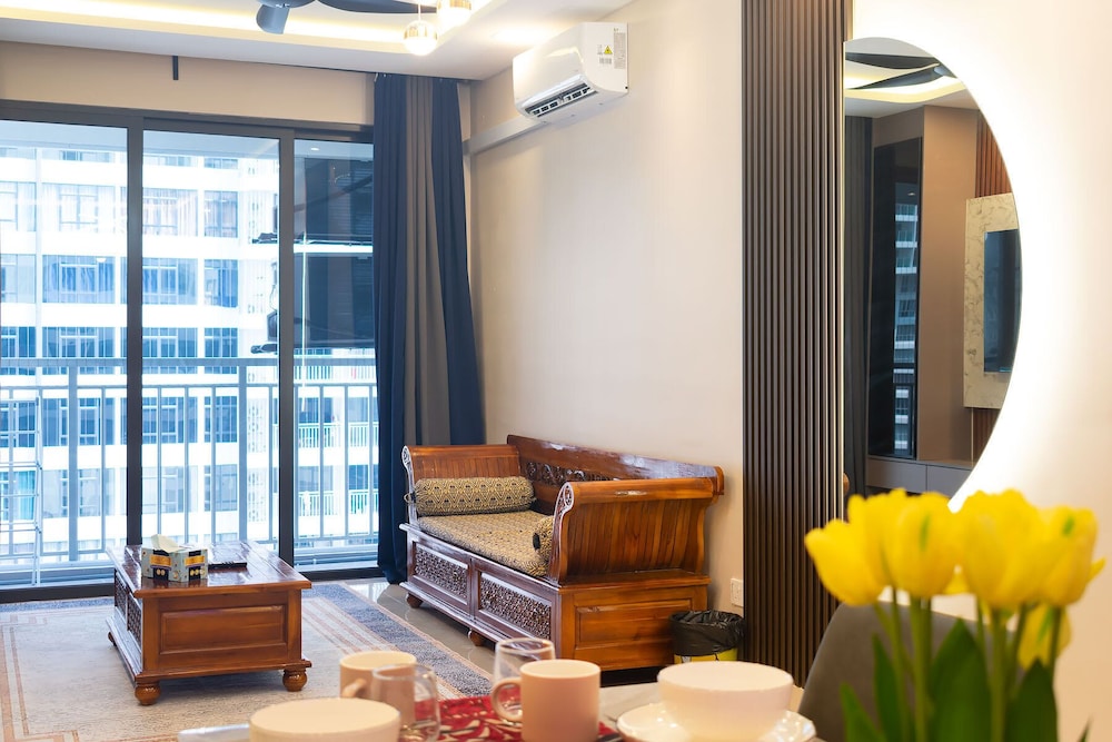 3BR Lsh33 KL Duke Highway Genting Free parking