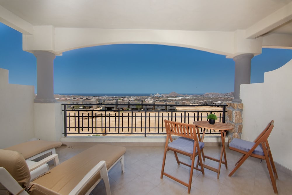 Vista del Arco in Cabo San Lucas
