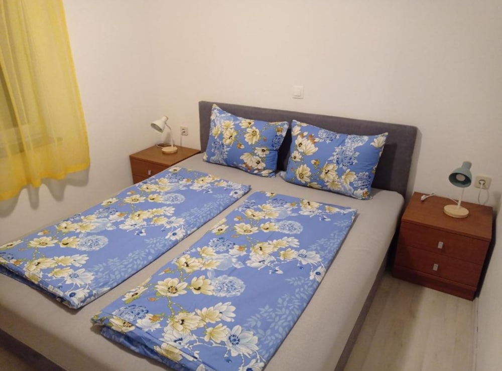 Holiday Home Mumy