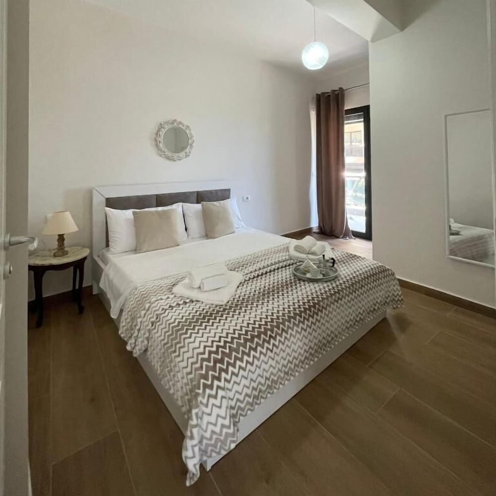 FAMILY INN Apartments