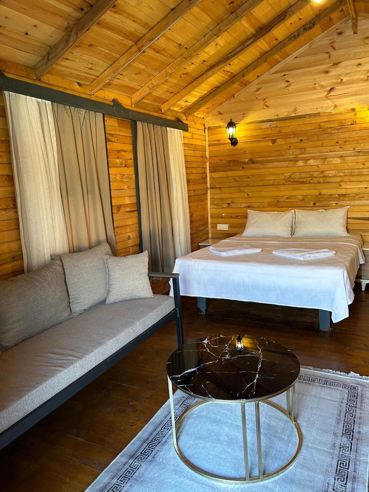 Pine Village Bungalows Ölüdeniz view 3