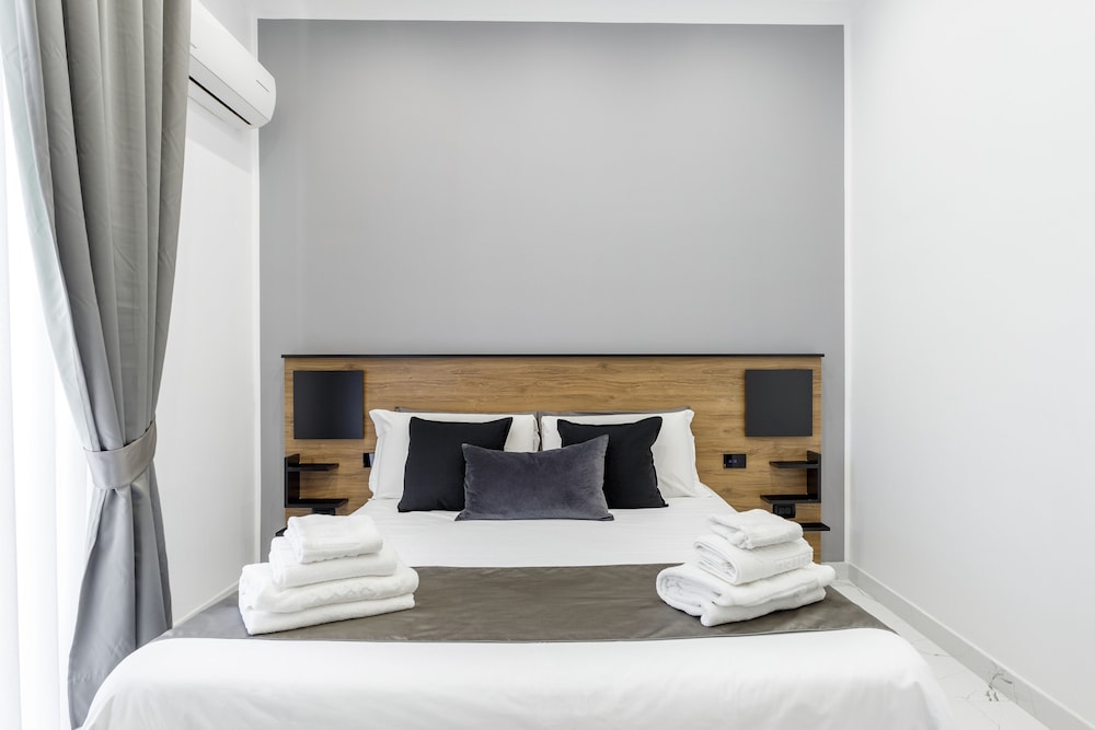 Sant'Angelo Suites