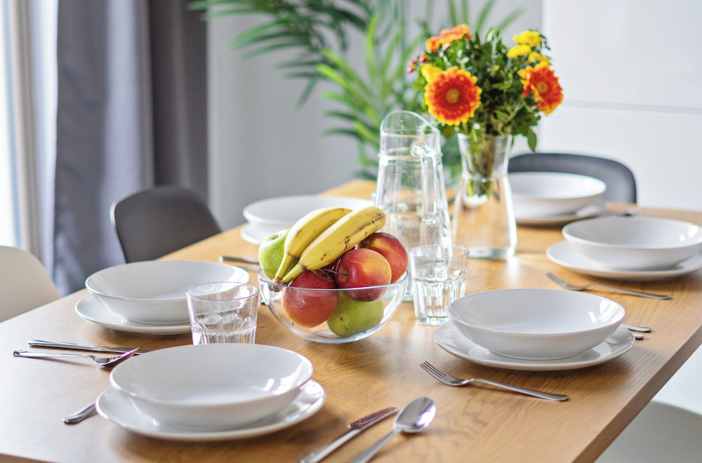 Apart loft hotel in Karlin