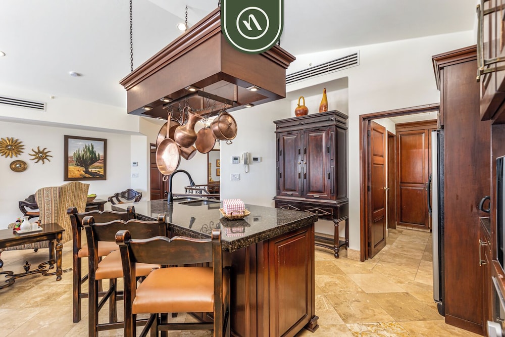 Hacienda Encantada by Naya Homes