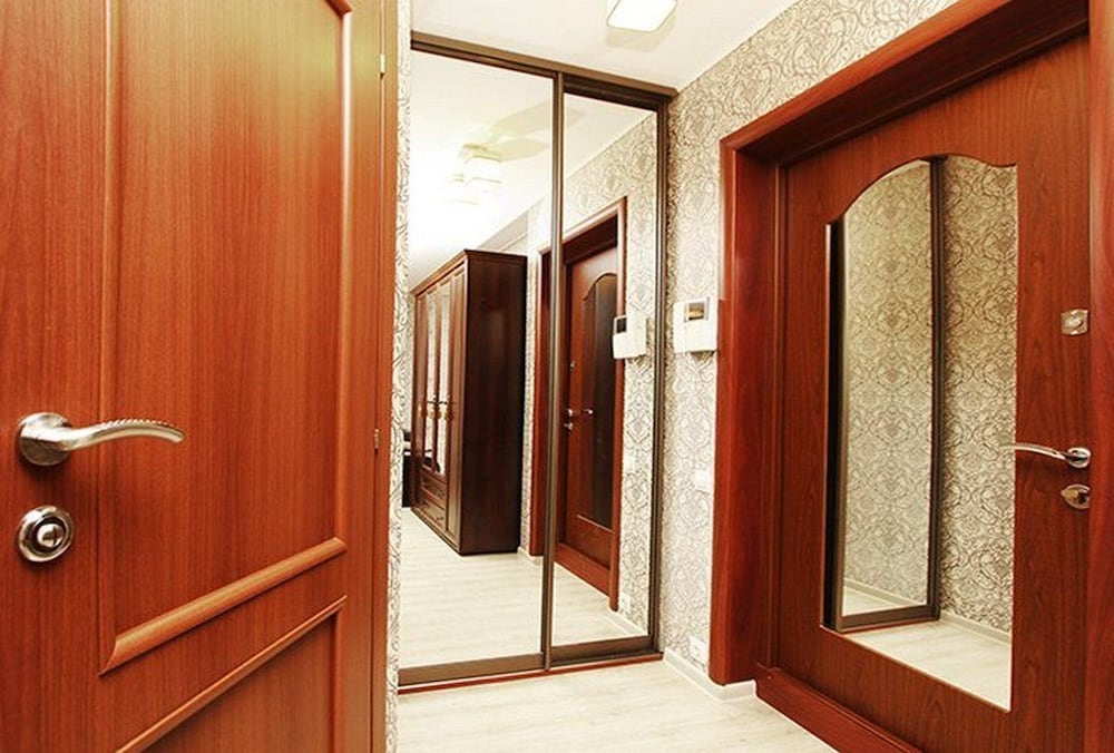 ApartLux 1905 goda Suite
