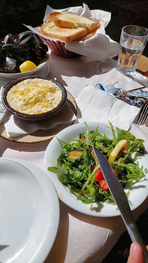 Hotel Nacional Durres