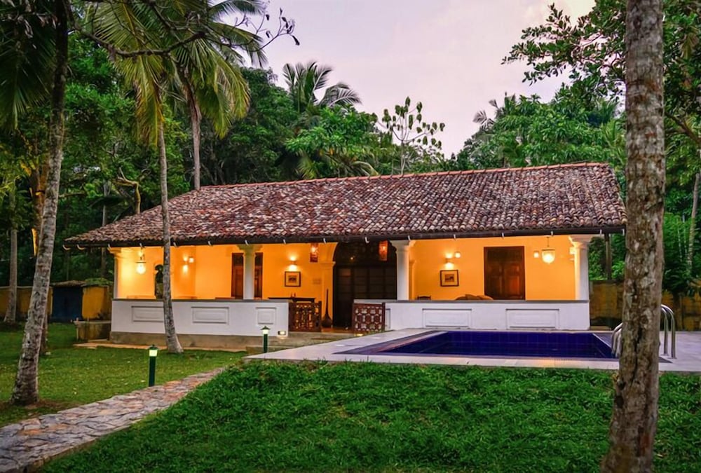 Dansala Cottage