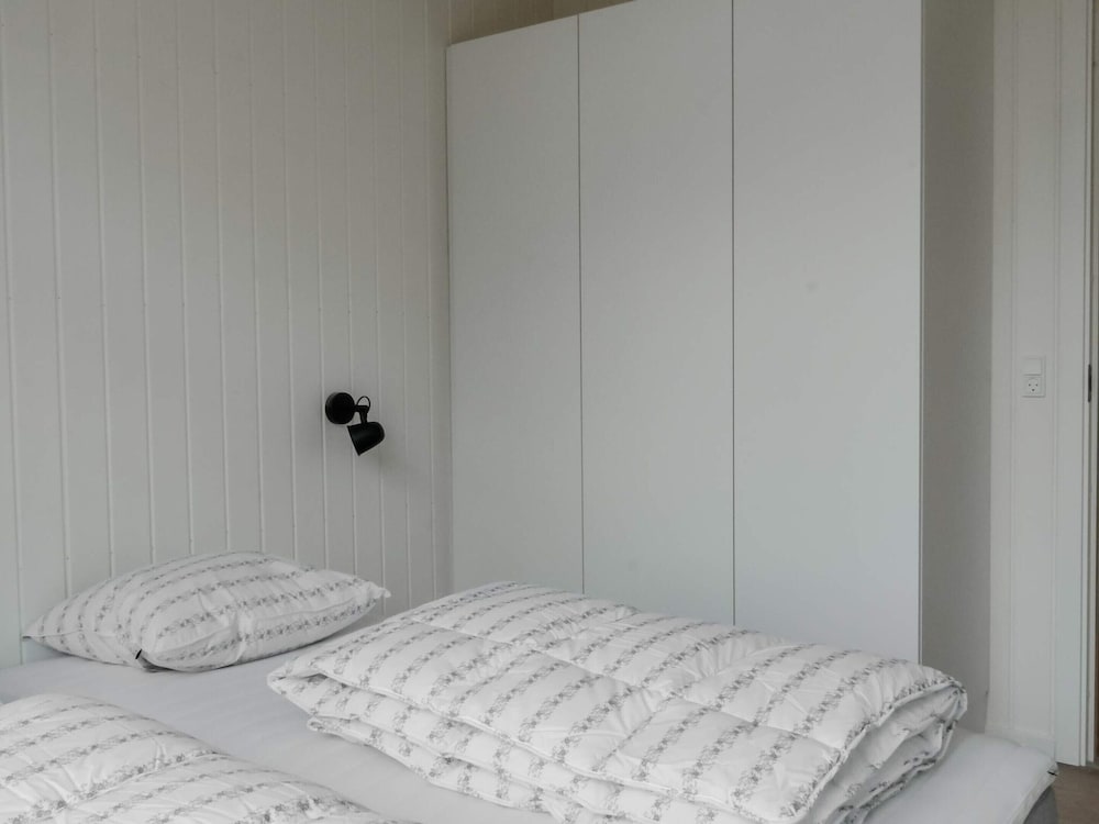 5 Star Holiday Home in Ebeltoft