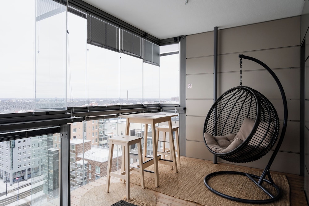 Modern 1BR Apartment with best location