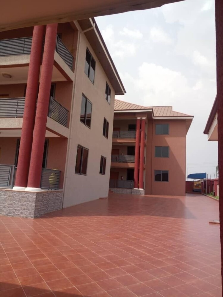 Alpha's Court view 4