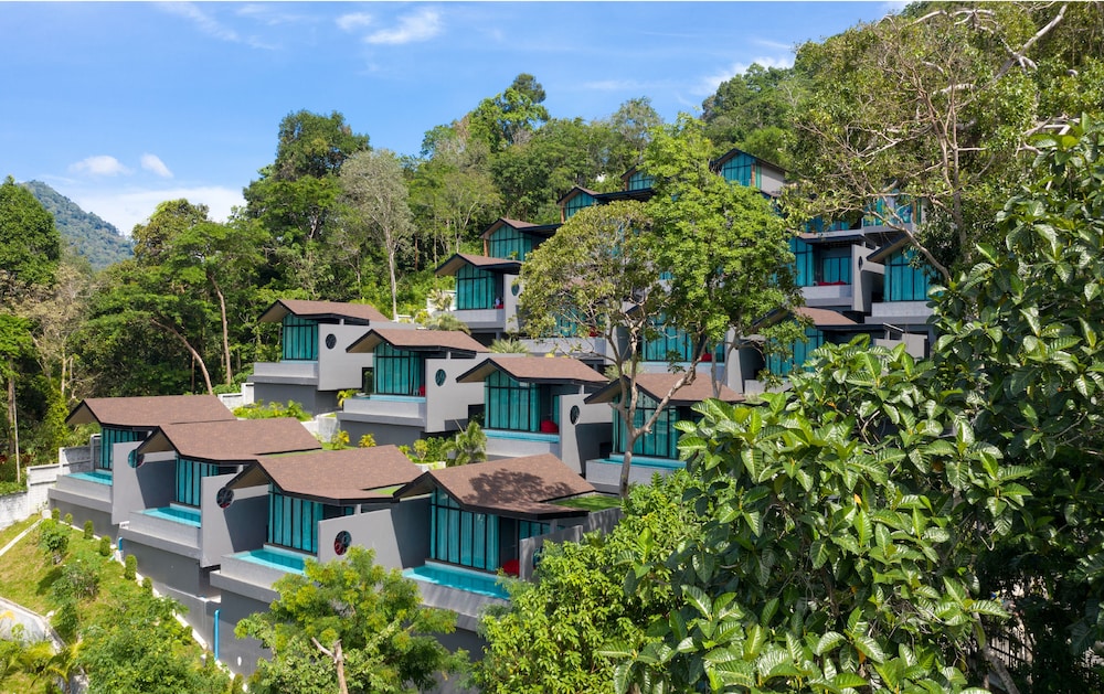 The Senses Resort & Pool Villas, Phuket