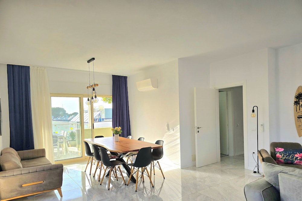 Perla Penthouse