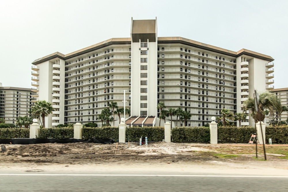 Luxury Panama City Beach Condo w/ Boat Slip!