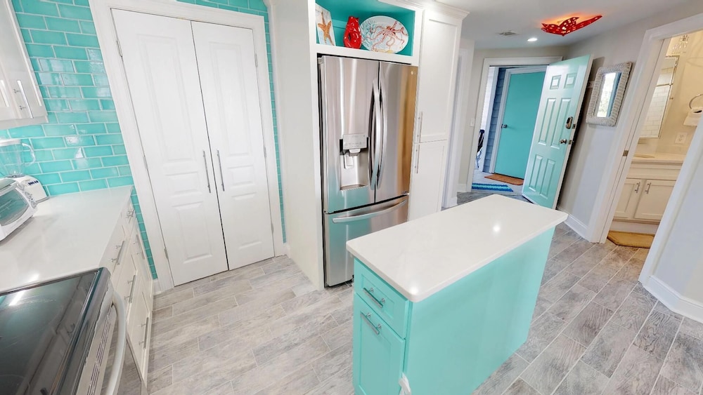 Bay View Villas 2 by Tybee Vacation Rentals