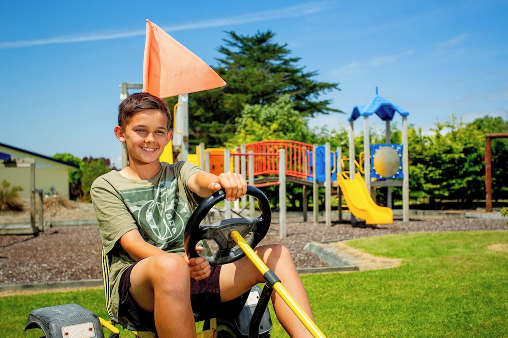 Carters Beach Top 10 Holiday Park