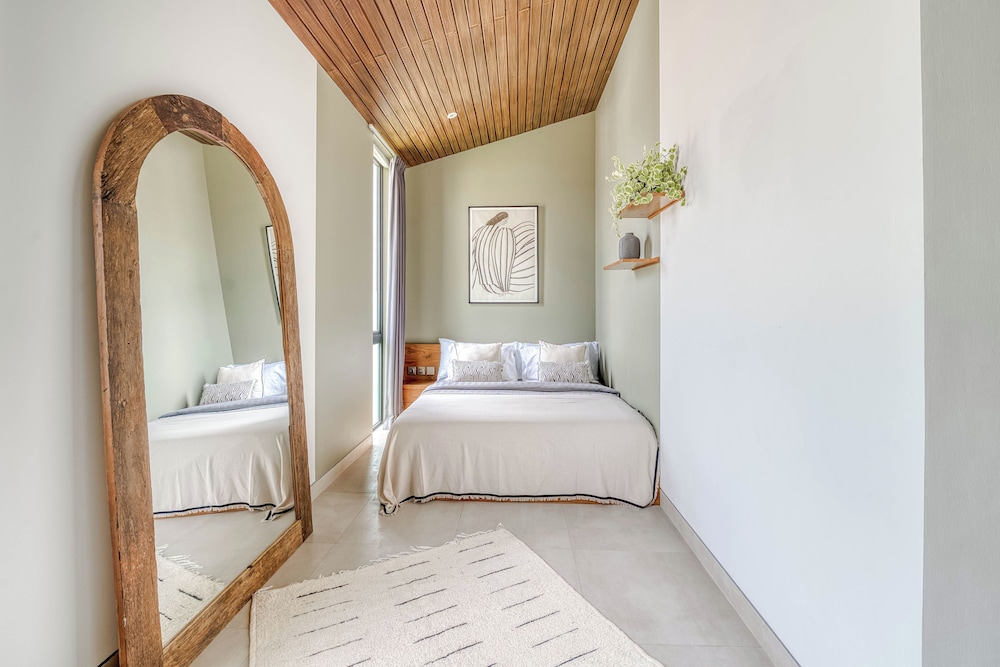 Villa Rosa by Pertama Management