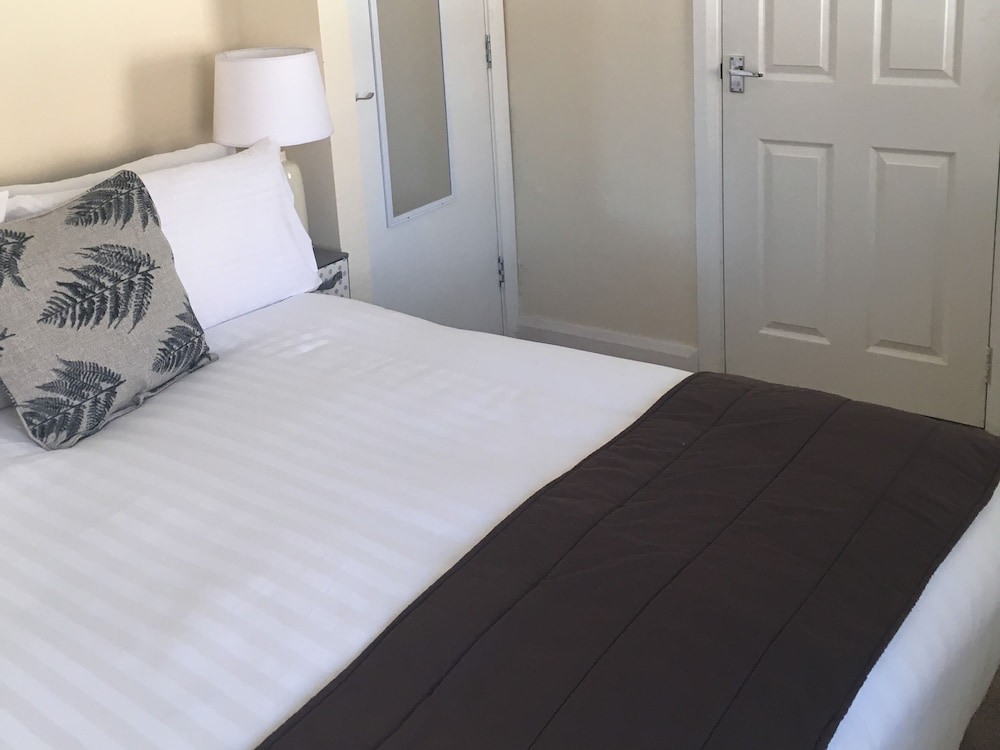 Bishop Gate B&B