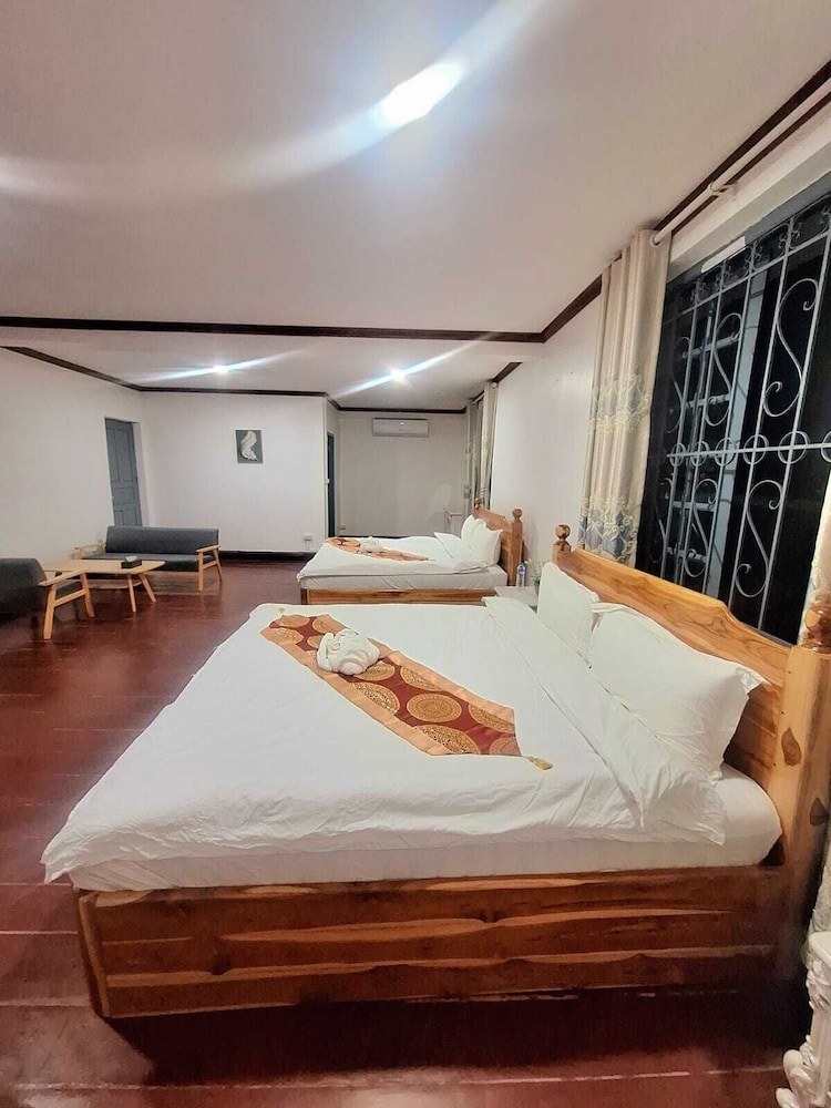 Monsane villa view 4